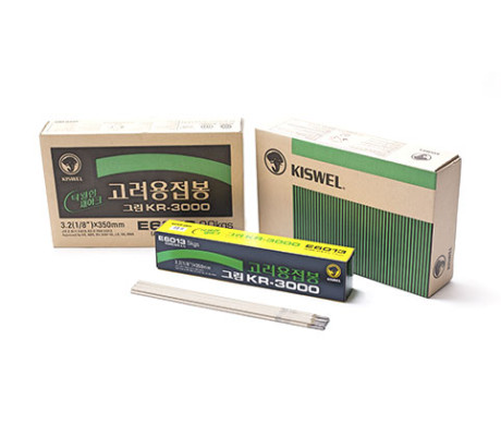 QUE HÀN KISWEL KR 3000 E6013 Ø 2.6MM 